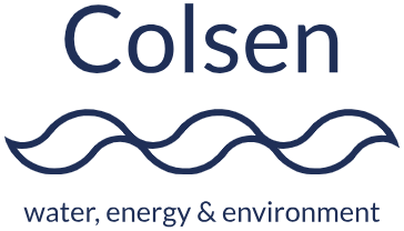 Colsen Logo